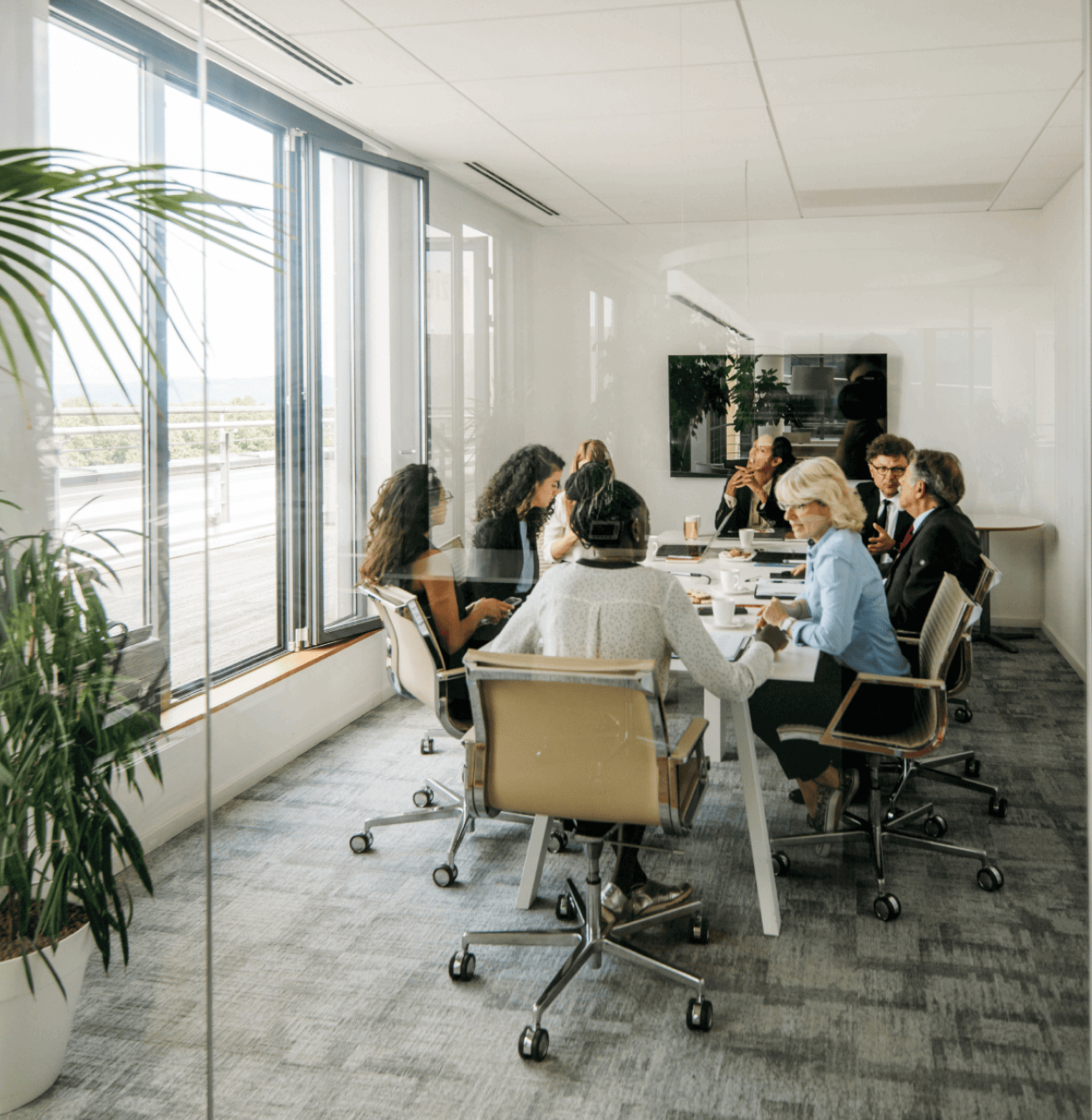 Virtual Office Birmingham