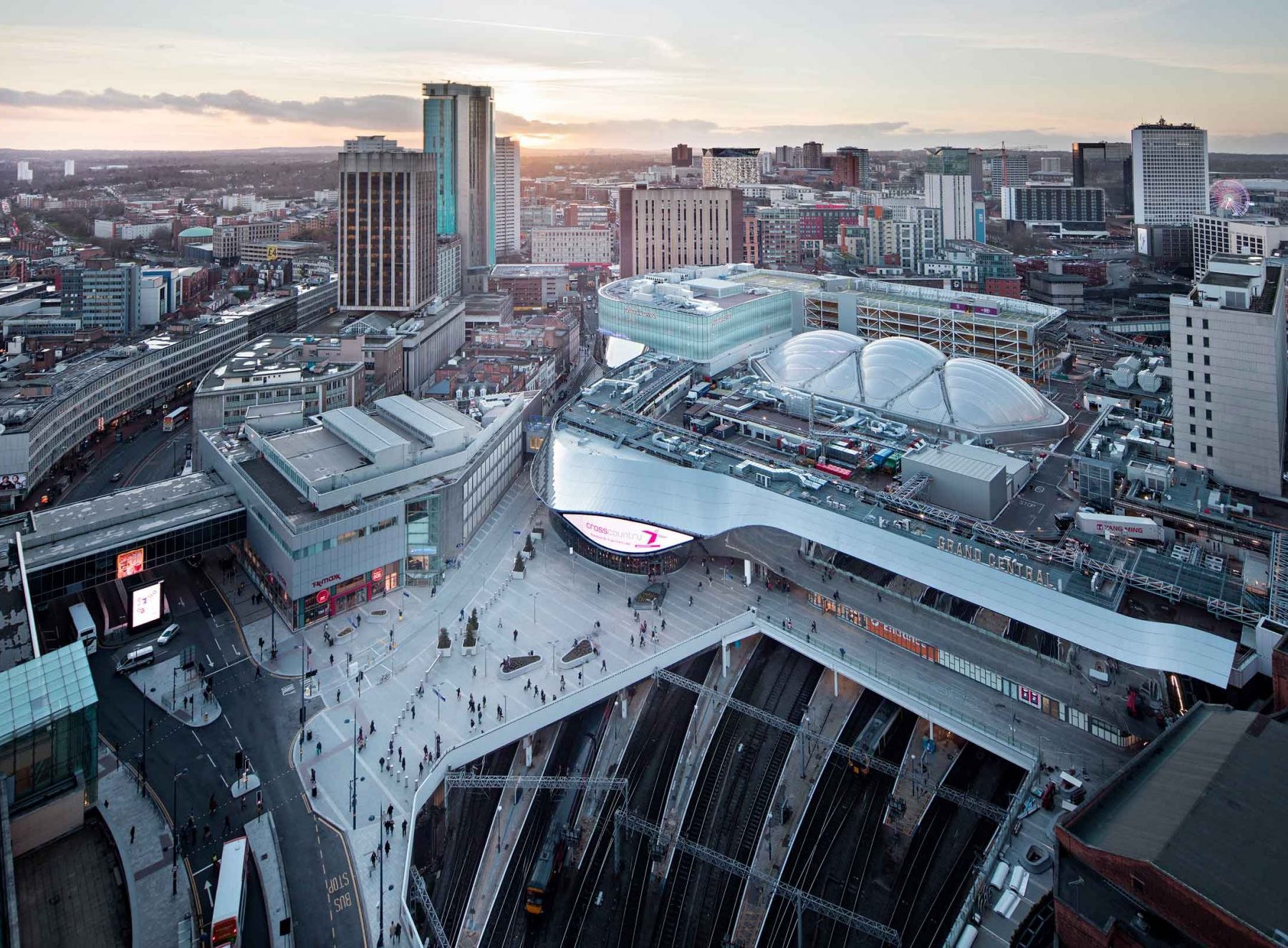 virtual office birmingham