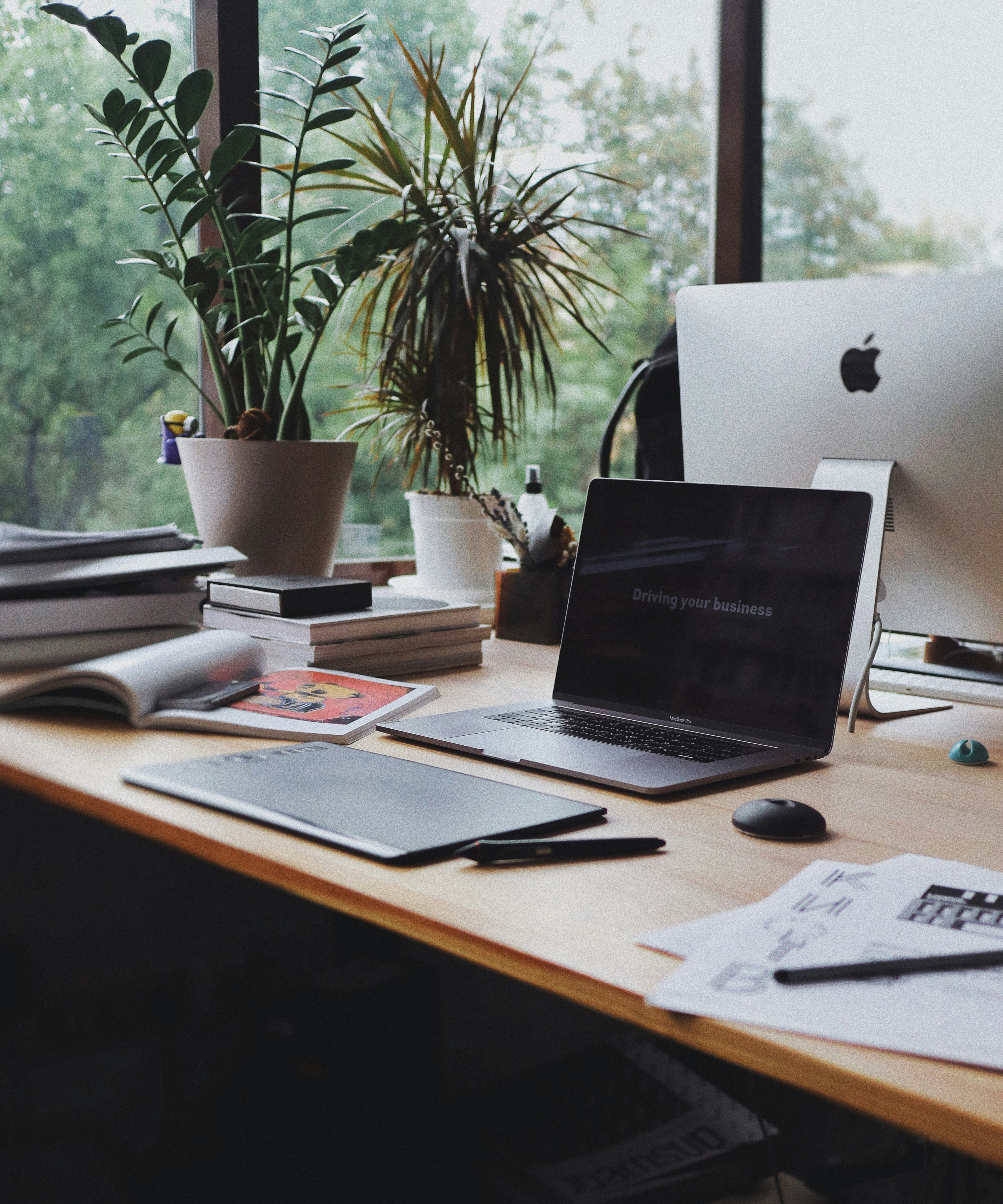 Virtual Office Birmingham