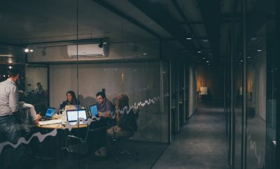 Virtual Office Tyseley – £14.99pm Unlimited Mail Forwarding