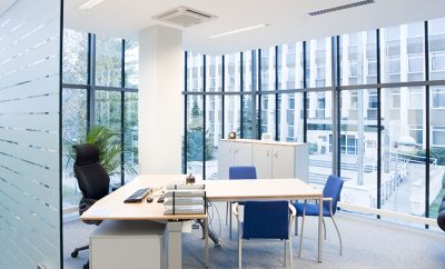 Moseley Virtual Office – Only £9.99pm