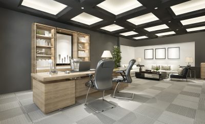Virtual Office Moseley – £9.99pm Unlimited Mail Forwarding