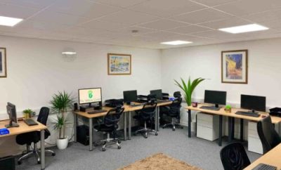 Aston Virtual Office – Only £9.99pm