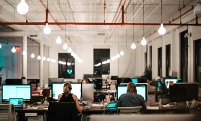 Jewellery Quarter Virtual Office – Only £9.99pm