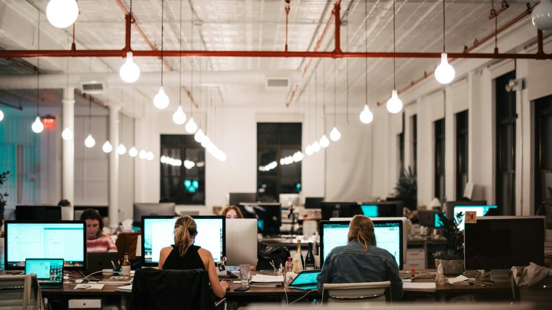 Jewellery Quarter Virtual Office – Only £9.99pm