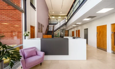 Castle Bromwich Virtual Office – Only £9.99pm