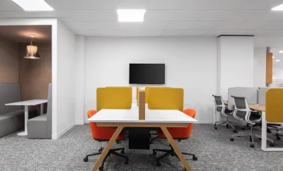 Erdington Virtual Office – Only £9.99pm