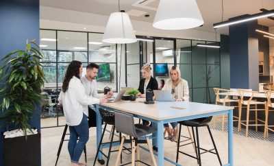 Great Barr Virtual Office – Only £9.99pm