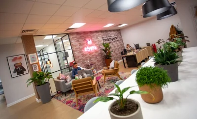 Halesowen Virtual Office – Only £9.99pm