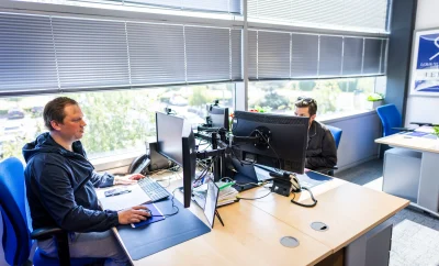 Old Oscott Virtual Office – Only £9.99pm
