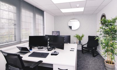 Stechford Virtual Office – Only £9.99pm