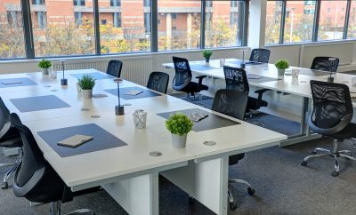 Stourbridge Virtual Office – Only £9.99pm