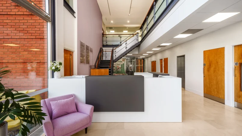 Sutton Coldfield Virtual Office – Only £9.99pm