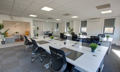 Virtual Office Stourbridge – £9.99pm Unlimited Mail Forwarding
