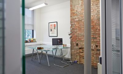 Virtual Office Edgbaston – £9.99pm Unlimited Mail Forwarding