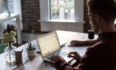 Virtual Office Erdington – £9.99pm Unlimited Mail Forwarding