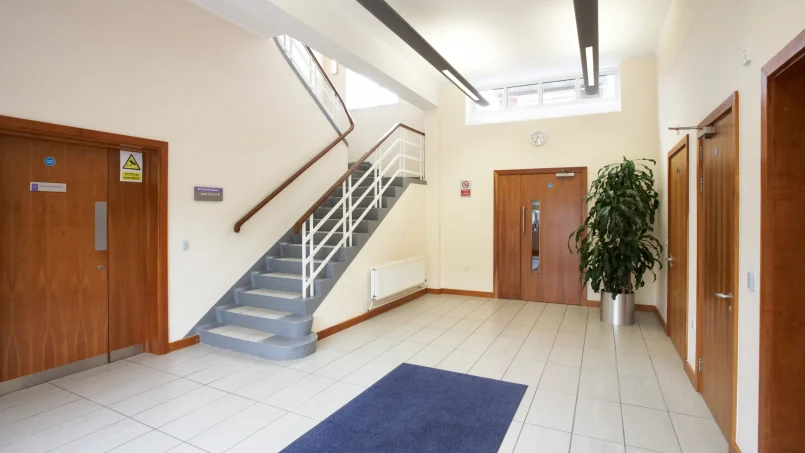 Virtual Office Marston Green – £9.99pm Unlimited Mail Forwarding