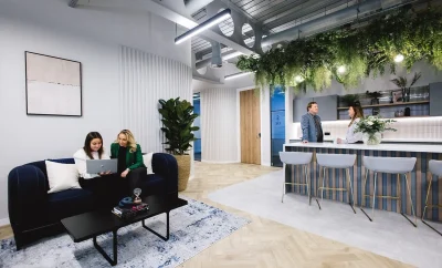 Virtual Office Oldbury – £9.99pm Unlimited Mail Forwarding