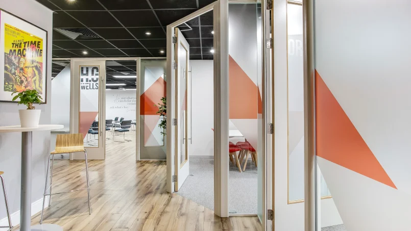 Chelmsley Wood Virtual Office – Only £9.99pm