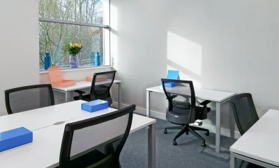 Dudley Virtual Office – Only £9.99pm