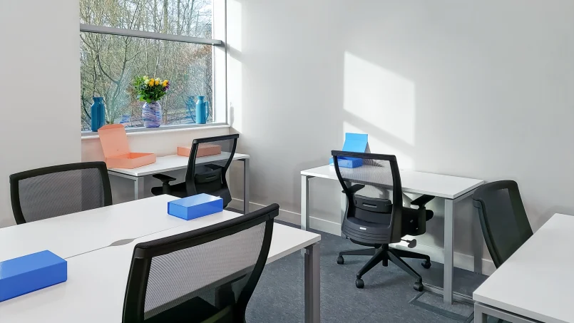 Dudley Virtual Office – Only £9.99pm