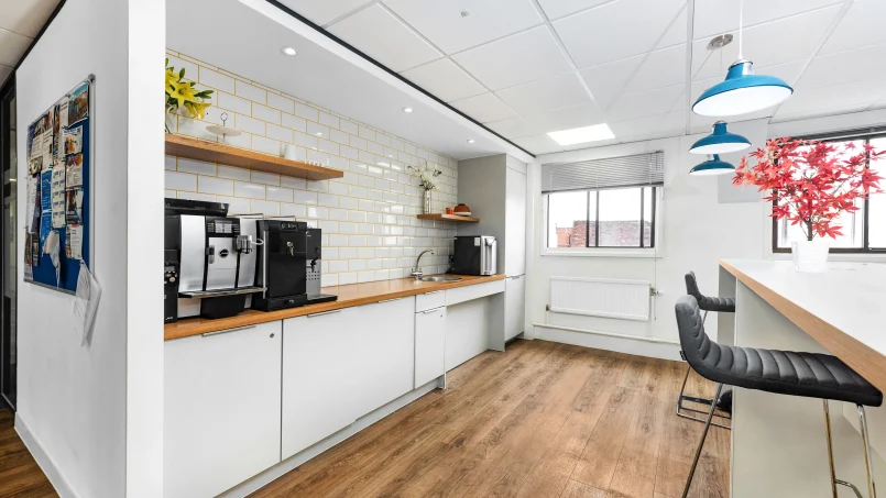 Redditch Virtual Office – Only £9.99pm
