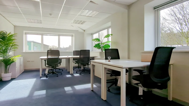 Wombourne Virtual Office – Only £9.99pm